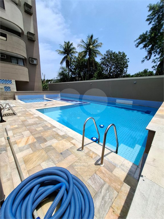 Apartamento à venda com 2 quartos, sendo 1 suíte, em Campo Grande, Rio de Janeiro, RJ