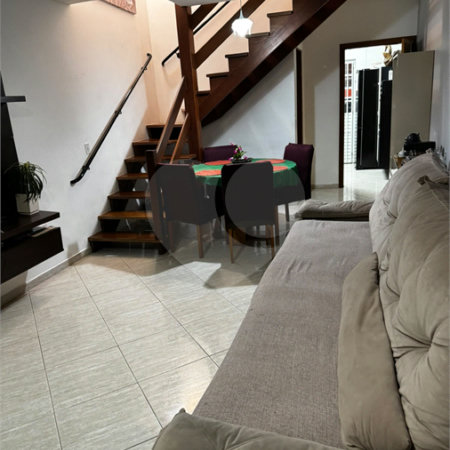 Casa Térrea à venda com 2 quartos em Vila Piauí, São Paulo, SP
