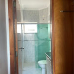 Casa à venda com 3 quartos, sendo 1 suíte,  no condomínio Palm Residence, Santo André - SP