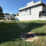 Terreno à venda no condomínio Villagio Di Capri, Votorantim - SP