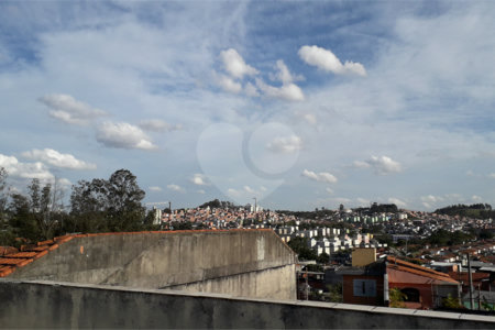 Sobrado à venda com 2 quartos, sendo 1 suíte, em Jardim São Jorge (raposo Tavares), São Paulo, SP