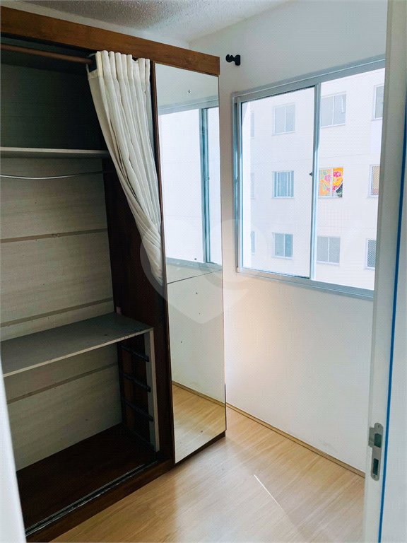 Apartamento para alugar com 2 quartos em Várzea da Barra Funda, São Paulo, SP