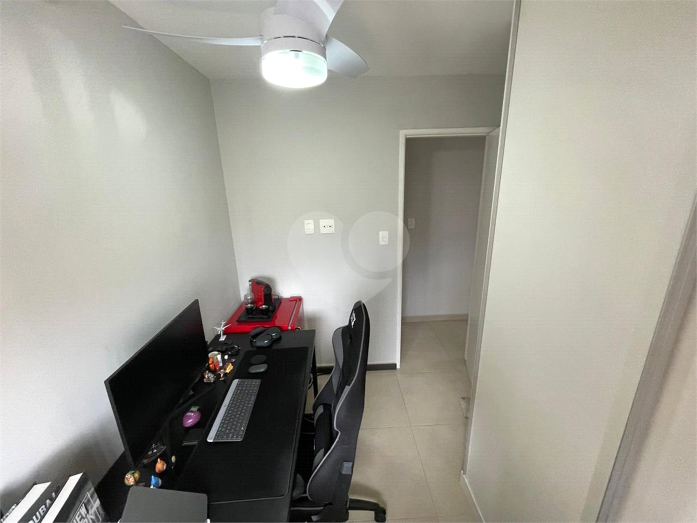Apartamento à venda com 3 quartos, sendo 1 suíte, em Parada Inglesa, São Paulo, SP