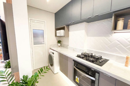 Residencial Daniel Gonzalez
