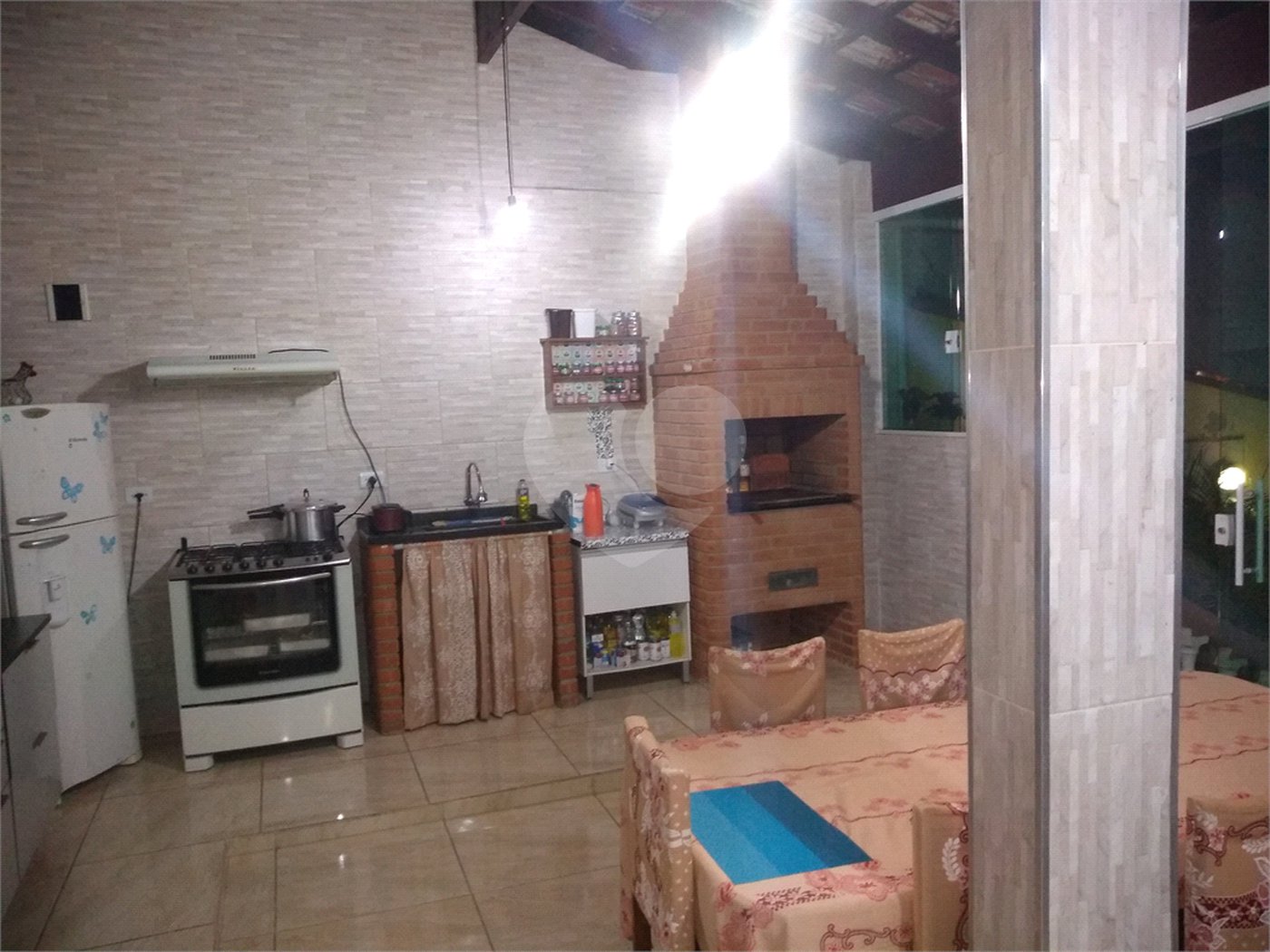 Casa à venda com 3 quartos, sendo 1 suíte,  em Jardim Planalto, Mogi das Cruzes, SP