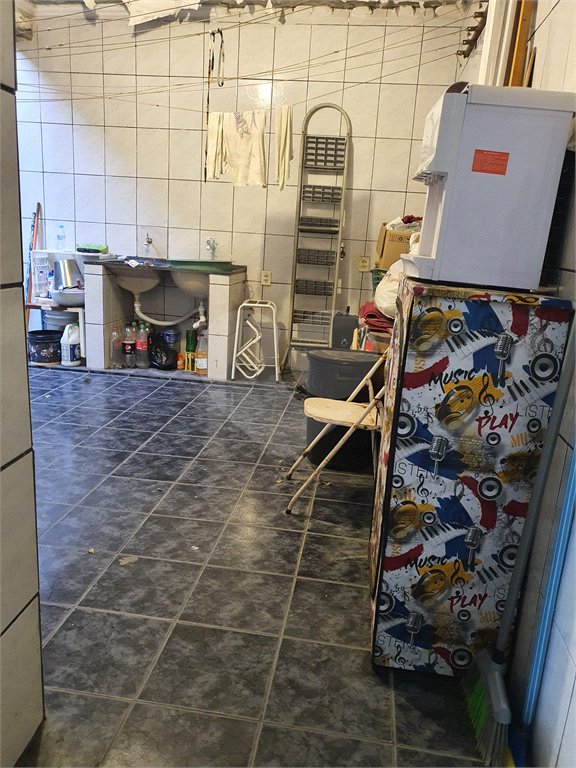Sobrado à venda com 2 quartos, sendo 1 suíte, em Jardim Meliunas, São Paulo, SP
