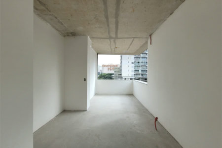 Studio à venda com 1 quarto em Sumarezinho, São Paulo, SP