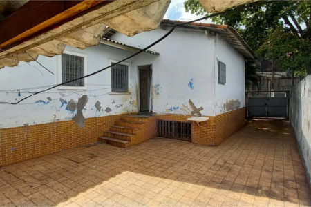 Casa Térrea à venda com 2 quartos em Jardim São Luís, São Paulo, SP