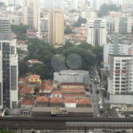 Apartamento à venda com 2 quartos, sendo 1 suíte,  em Vila Paulicéia, São Paulo, SP