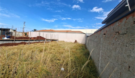 Terreno à venda em Parque São Bento, Itapetininga, SP