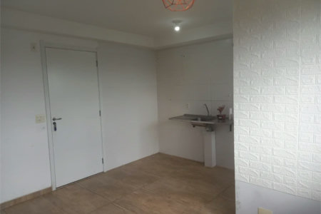 Apartamento à venda com 2 quartos em Jardim Taboão, São Paulo, SP
