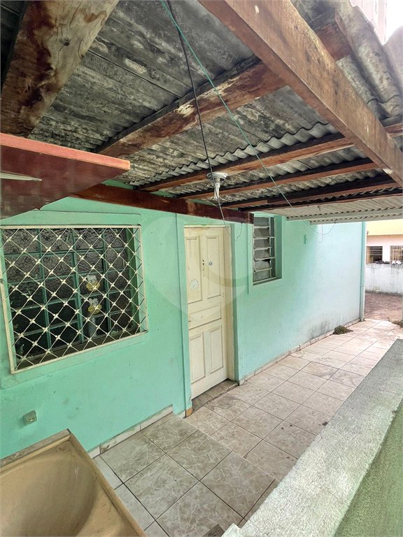 Prédio à venda em Tucuruvi, São Paulo, SP