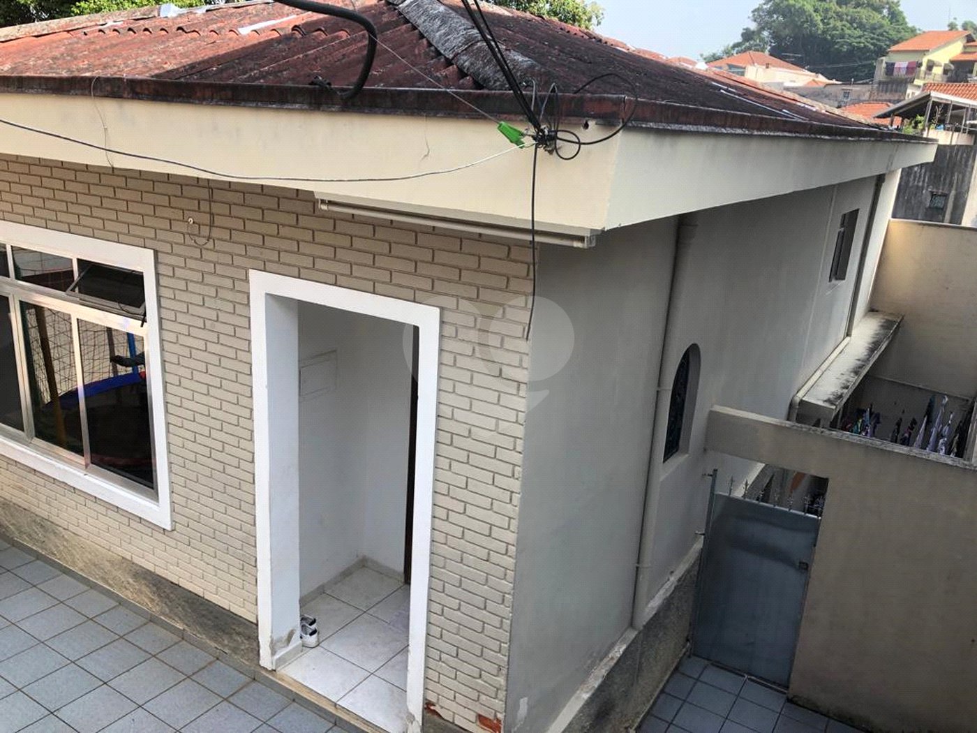 Sobrado à venda com 3 quartos em Freguesia do Ó, São Paulo, SP