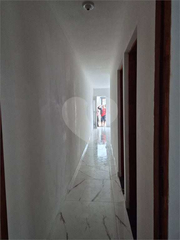 Casa à venda com 2 quartos em Vila Santa Helena, Atibaia, SP