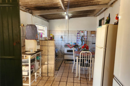 Casa à venda com 3 quartos em Vila Suconasa, Araraquara, SP