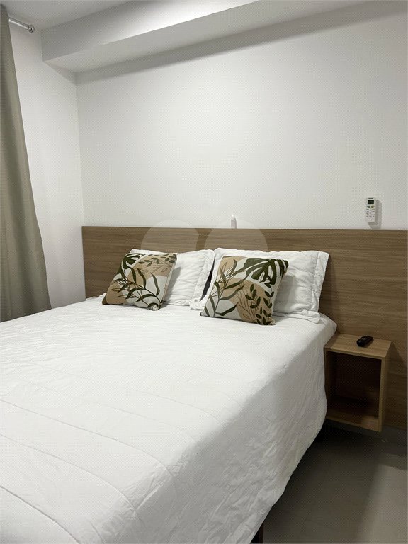 Apartamento à venda com 1 suíte em Tucuruvi, São Paulo, SP