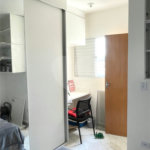 Casa à venda com 1 quarto no condomínio Residencial Mini House Vila Constança, São Paulo - SP