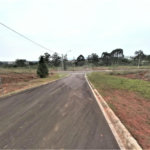 Terreno à venda em Residencial Boulevard Serra do Japi, Itupeva, SP