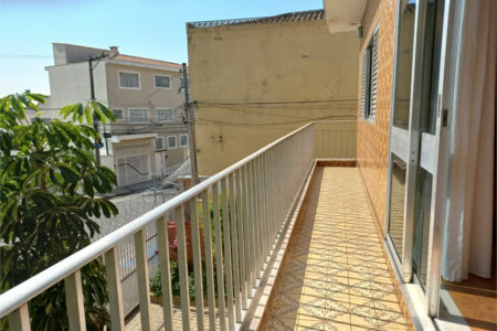 Casa à venda com 3 quartos, sendo 2 suítes, em Jaguaré, São Paulo, SP
