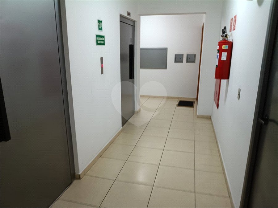 Apartamento à venda com 3 quartos em Santana, São Paulo, SP