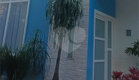 Casa à venda com 3 quartos, sendo 1 suíte,  no condomínio Mansões da Prata, Rio de Janeiro - RJ