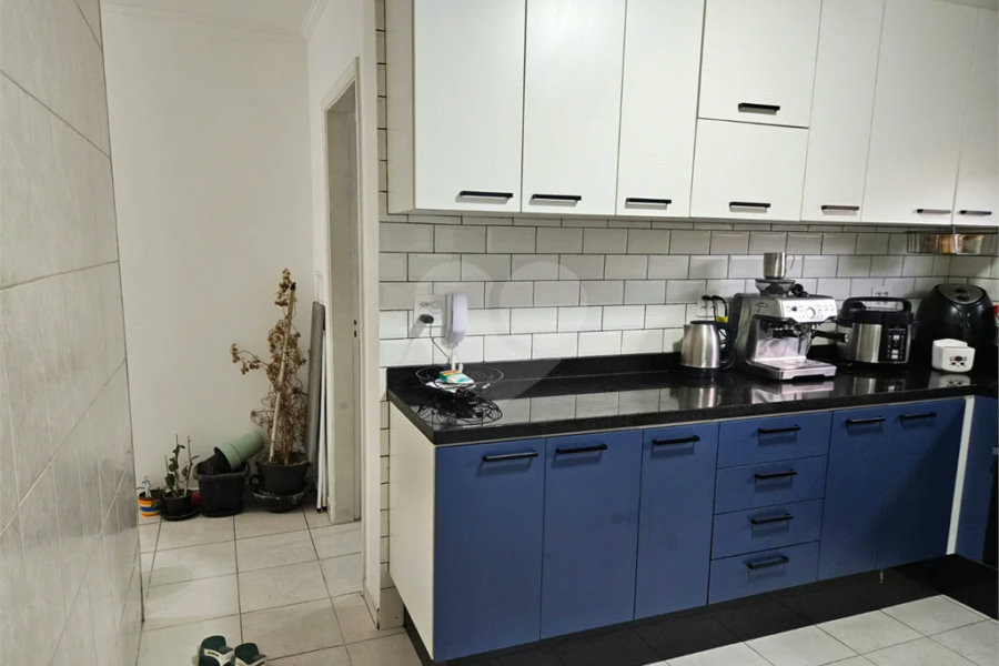 Apartamento à venda com 3 quartos, sendo 1 suíte, em Santana, São Paulo, SP