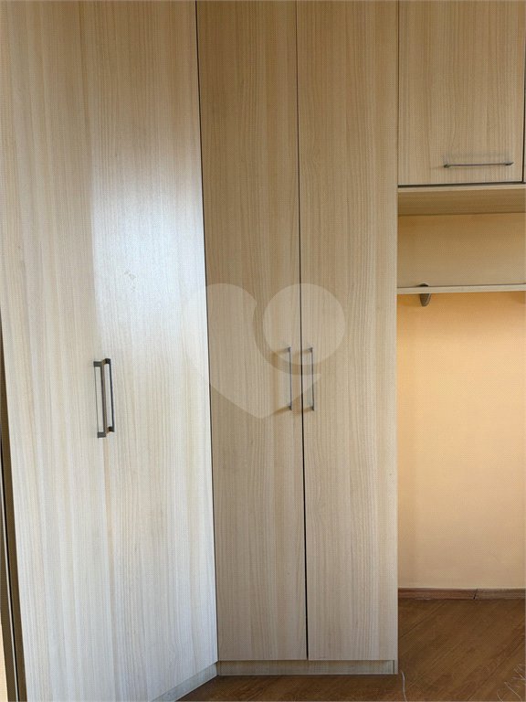Apartamento à venda com 2 quartos em Jardim Pinheiros, São Paulo, SP