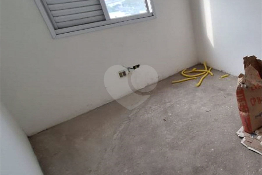 Apartamento à venda com 4 suítes em Santana, São Paulo, SP