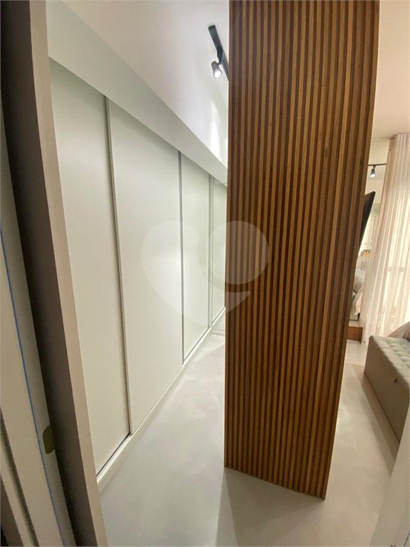 Apartamento à venda com 3 suítes em Tatuapé, São Paulo, SP