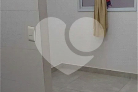 Apartamento à venda com 1 quarto em Vila Regente Feijó, São Paulo, SP