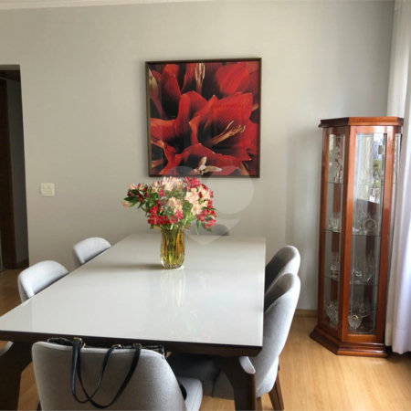 Apartamento à venda com 3 quartos, sendo 1 suíte, em Vila Progredior, São Paulo, SP