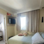 Apartamento à venda com 3 quartos, sendo 2 suítes, em Jardim Arpoador, São Paulo, SP