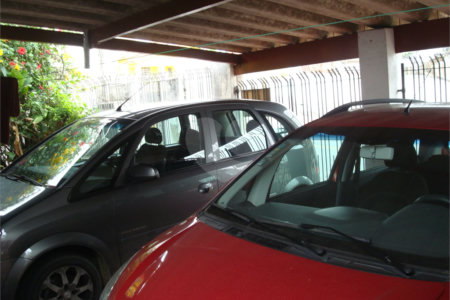 Sobrado à venda com 3 quartos em Vila Romanópolis, Ferraz de Vasconcelos, SP