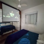 APARTAMENTO A VENDA EM SP BRÁS