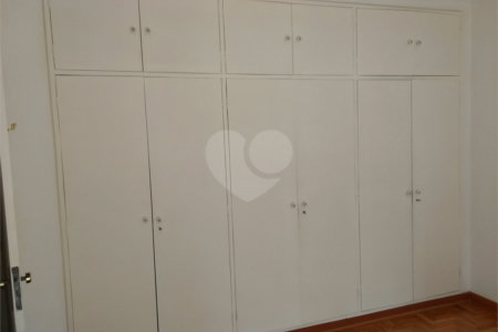 Apartamento à venda com 3 quartos em Jardim Paulista, São Paulo, SP