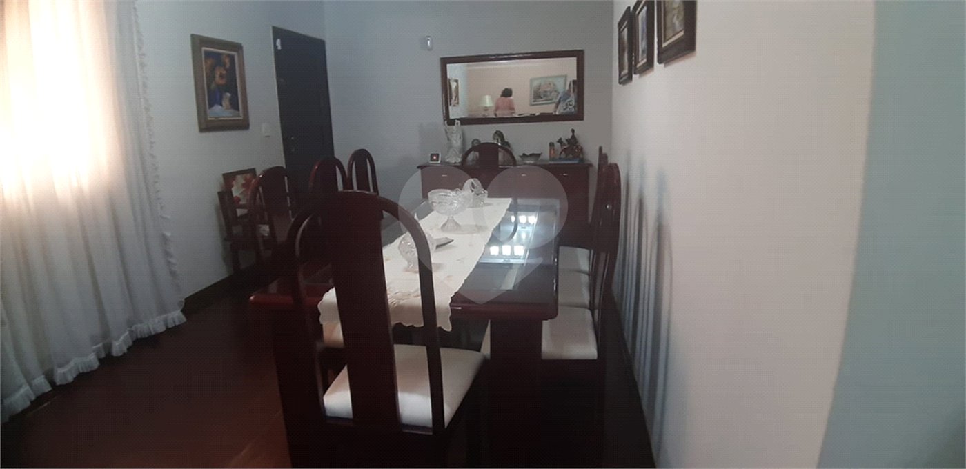 Casa Térrea à venda com 3 quartos, sendo 1 suíte, em Jardim São Bento, São Paulo, SP
