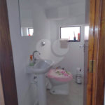 Sobrado à venda com 3 quartos em Parque Santa Rosa, Suzano, SP