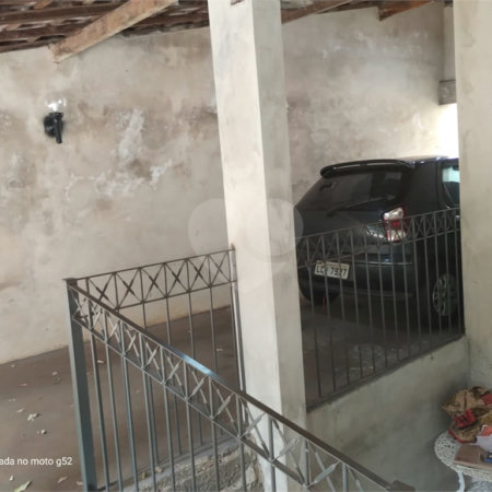 Casa à venda com 3 quartos em Santa Eudóxia, São Carlos, SP