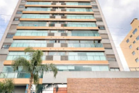 Apartamento à venda com 3 quartos, sendo 1 suíte, em Vila Olímpia, São Paulo, SP
