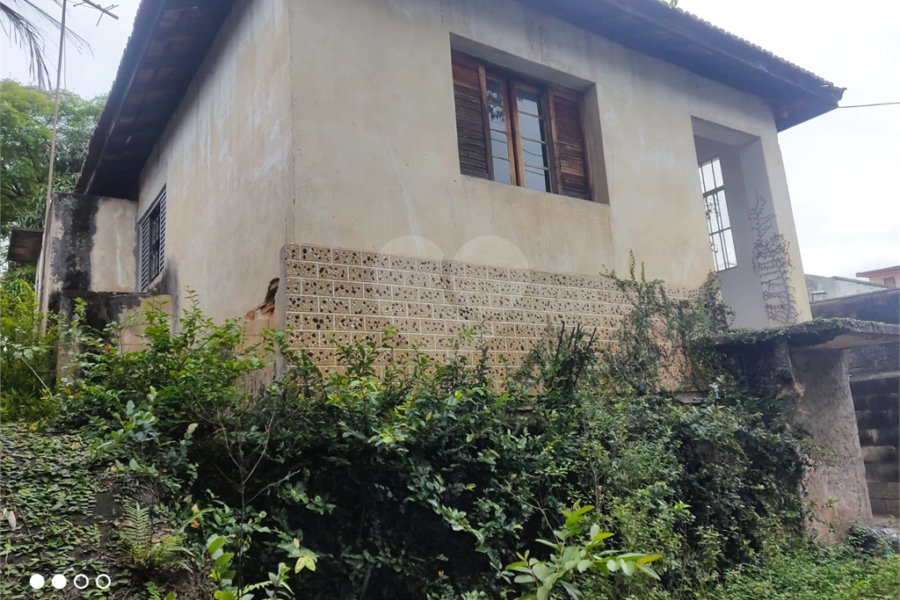 Terreno à venda em Vila Mazzei, São Paulo, SP