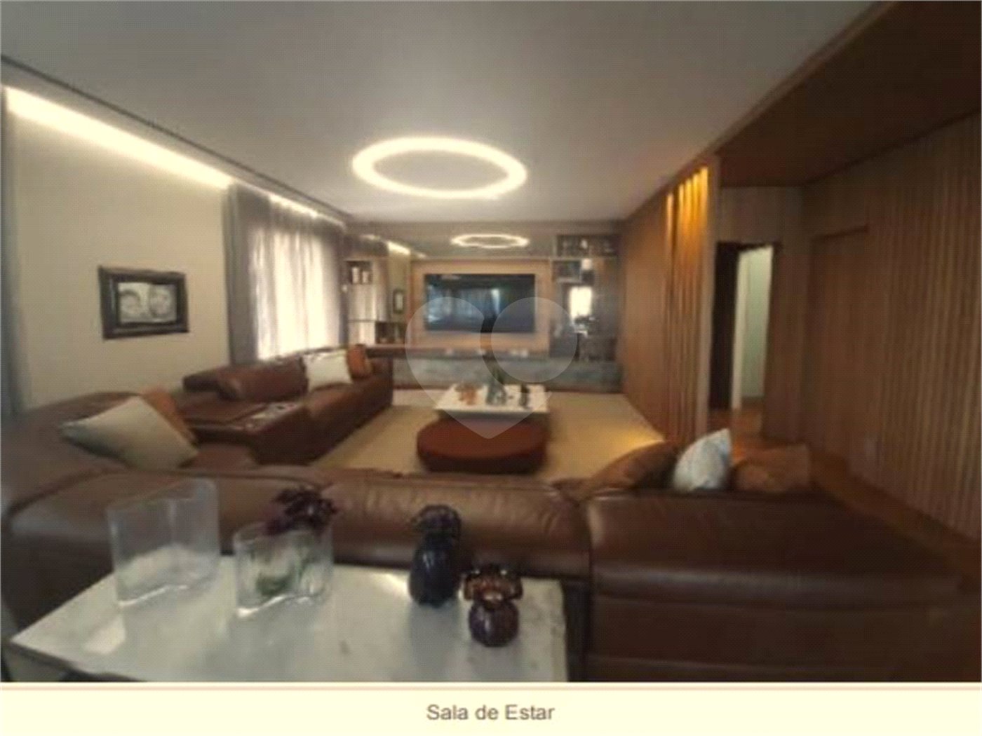 Apartamento à venda com 4 suítes em Perdizes, São Paulo, SP