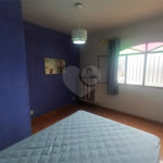Casa à venda com 2 quartos, sendo 1 suíte, no condomínio Parque Central, Rio de Janeiro - RJ