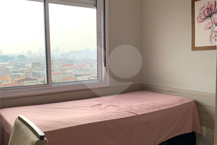 Apartamento à venda com 2 quartos em Jaçanã, São Paulo, SP