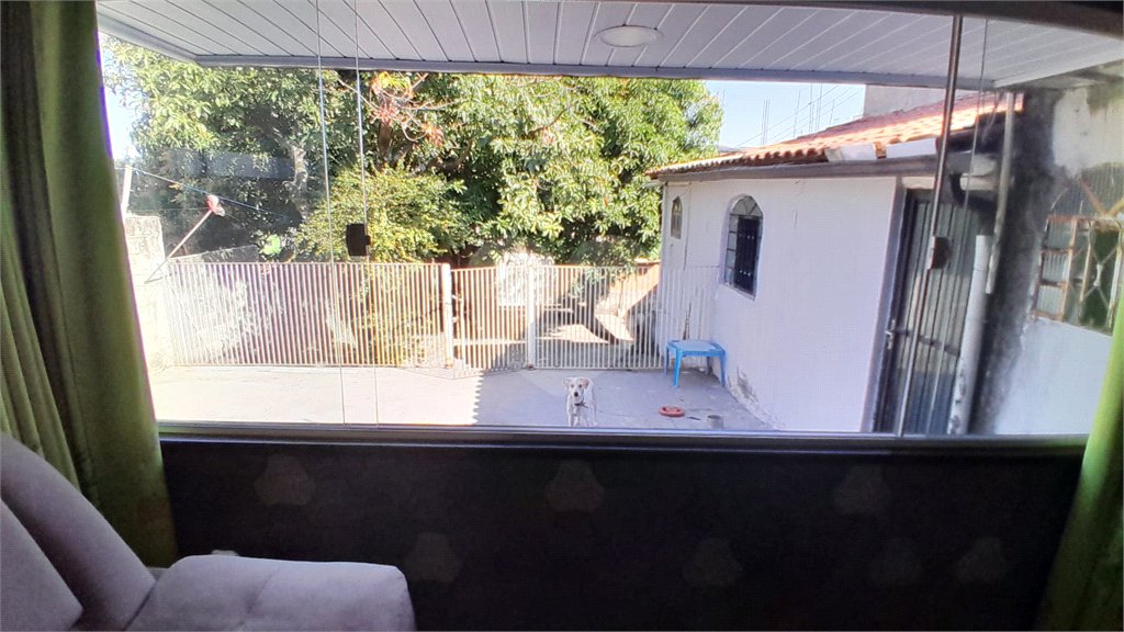 Casa à venda com 2 quartos, sendo 1 suíte, em Campo Grande, Rio de Janeiro, RJ