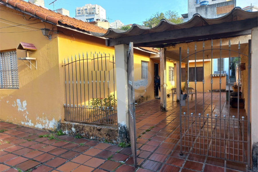 Casa à venda com 3 quartos em Tucuruvi, São Paulo, SP