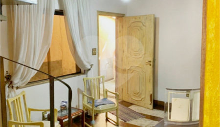 Sobrado à venda com 3 quartos, sendo 1 suíte, em Casa Verde, São Paulo, SP