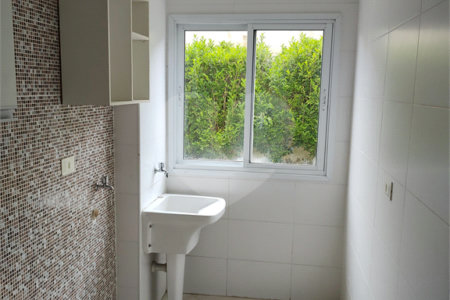 Apartamento para alugar com 2 quartos em Alvinópolis, Atibaia, SP