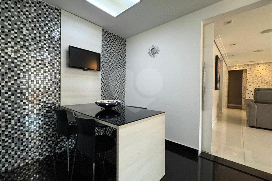 Apartamento à venda com 3 suítes em Casa Verde, São Paulo, SP