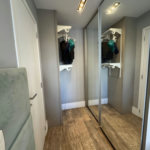 Apartamento Alto Padrão, 103 m² e 3 dormitórios à venda no José Menino - Santos/SP