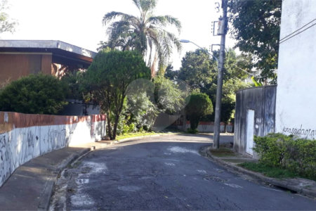 Terreno à venda em Jardim São Bento, São Paulo, SP